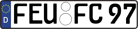 FEU-FC97