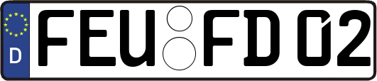 FEU-FD02