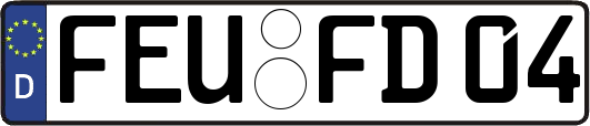 FEU-FD04