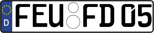 FEU-FD05