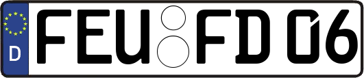 FEU-FD06
