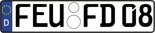 FEU-FD08