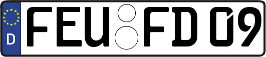 FEU-FD09
