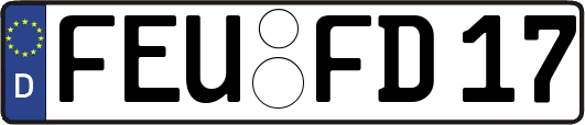 FEU-FD17