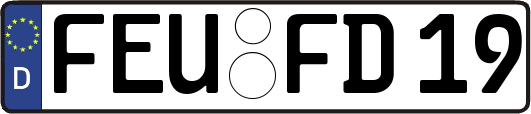 FEU-FD19