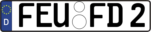 FEU-FD2