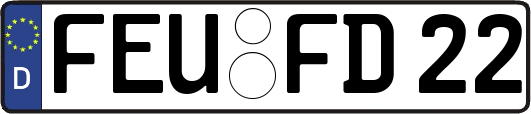 FEU-FD22