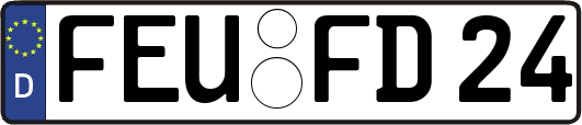 FEU-FD24