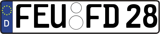FEU-FD28