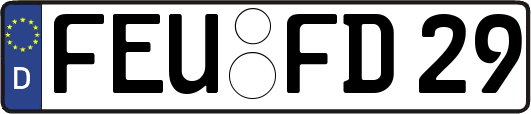 FEU-FD29