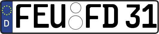 FEU-FD31