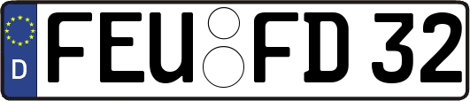 FEU-FD32