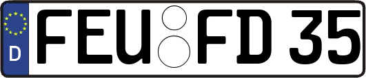 FEU-FD35