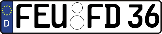 FEU-FD36
