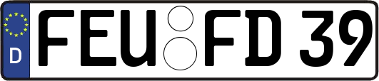 FEU-FD39