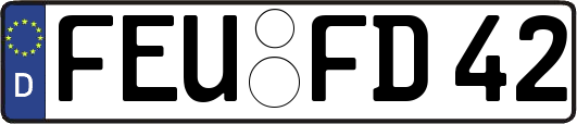 FEU-FD42