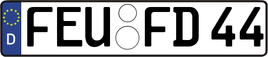 FEU-FD44