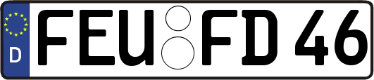 FEU-FD46