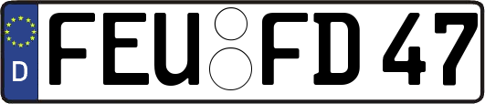 FEU-FD47