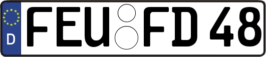 FEU-FD48