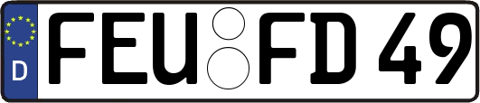 FEU-FD49