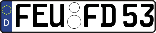 FEU-FD53