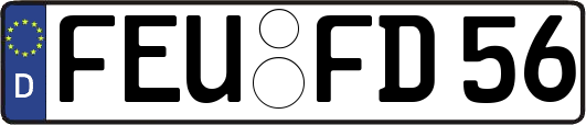 FEU-FD56