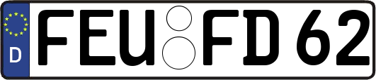 FEU-FD62