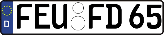 FEU-FD65