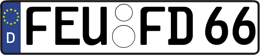 FEU-FD66