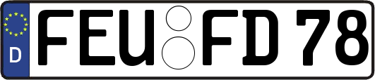 FEU-FD78