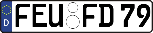 FEU-FD79