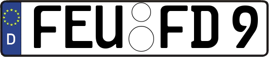 FEU-FD9