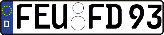 FEU-FD93