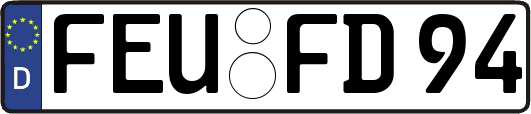 FEU-FD94