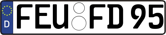 FEU-FD95