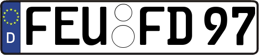 FEU-FD97