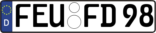 FEU-FD98