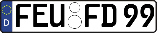FEU-FD99