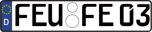 FEU-FE03