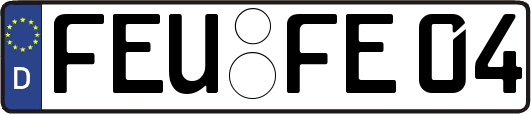 FEU-FE04