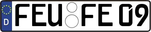 FEU-FE09