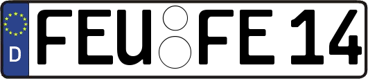 FEU-FE14