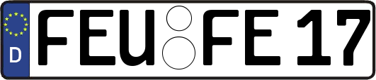 FEU-FE17