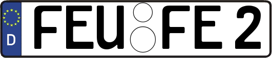 FEU-FE2