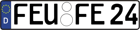 FEU-FE24
