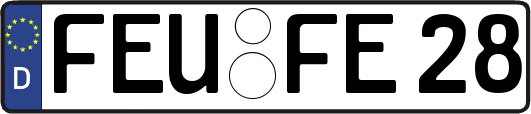 FEU-FE28