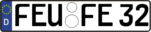 FEU-FE32