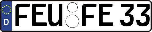 FEU-FE33