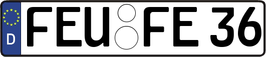 FEU-FE36